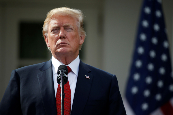 Brookıngs Doha Center'den Trump'ın çekilmesi