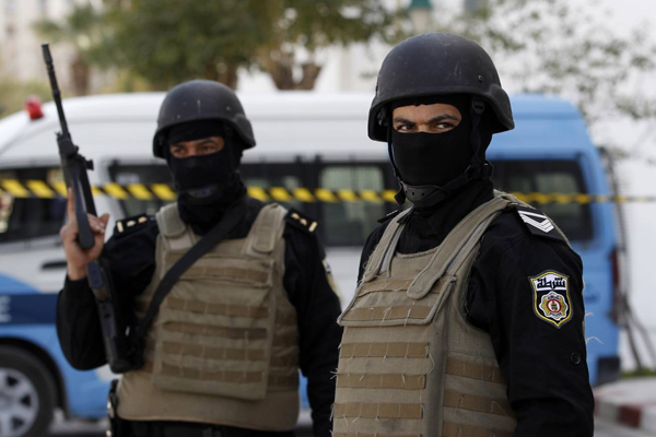 Libya: Trablus'taki Dışişleri Bakanlığı'na saldırı düzenlendi