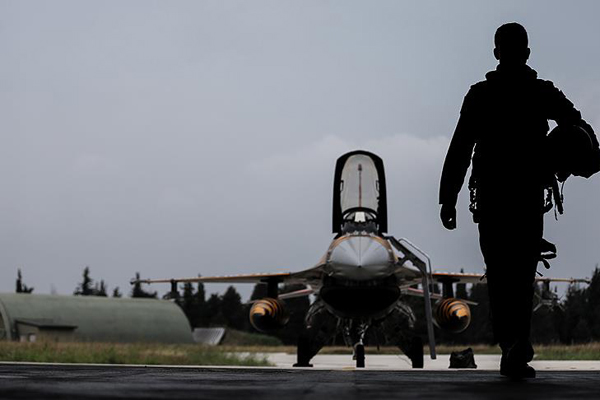 Banka promosyonunu FETÖ'ye vermeyenler pilot olamamış