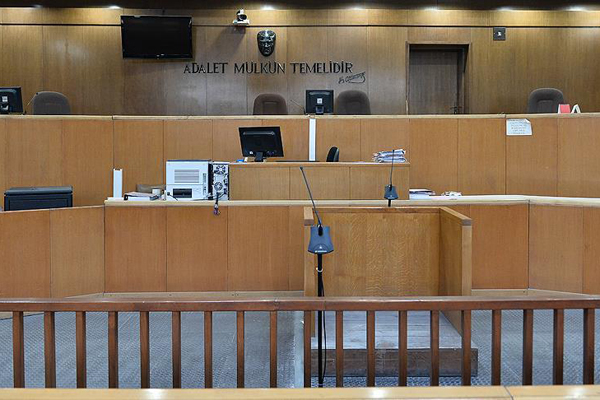 FETÖ'cülerin hastane taktiği deşifre oldu