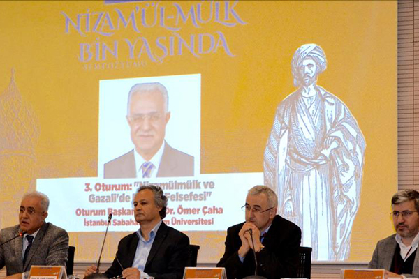 'Gazali eğitimin merkezine öğrencileri koyuyor'