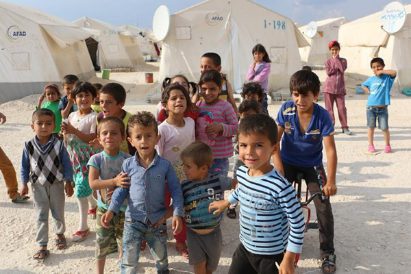 Suriyelilerle ilgili doğru bilinen yanlışlar