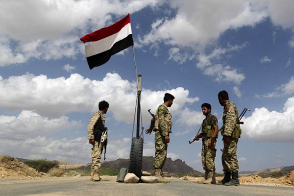 'Yemen'de ateşkese uyuluyor'