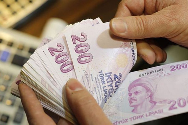İşsizlik maaşı kaç lira oldu?