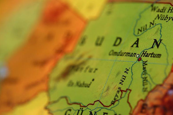 Sudanlı komutandan hükümete çağrı