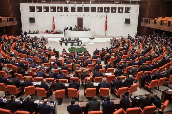 Afganistan tezkeresi kabul edildi