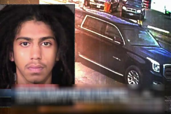 Suudi Arabistan katili ABD'den böyle kaçırdı