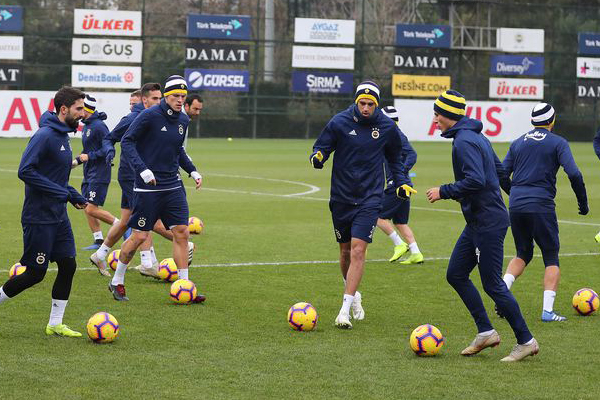 Fenerbahçe'den son 15 yılın en kötü galibiyet oranı