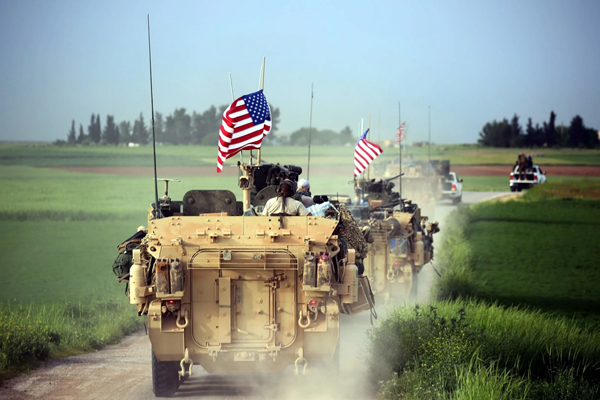 ABD'nin geri çekilmesinden sonra Suriye'de ne gibi senaryolar olabilir?