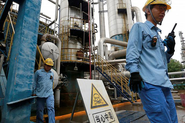 Deney sırasında laboratuvar patladı: 3 ölü