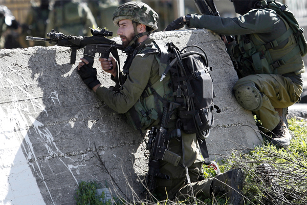 Suriye ve İsrail birbirlerini topraklarındaki saldırılarla suçluyorlar