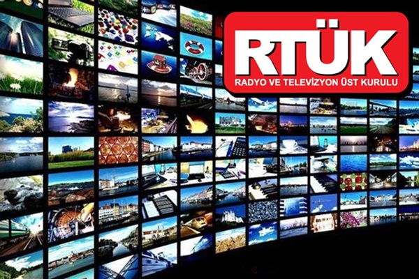 RTÜK'ten Halk TV ve Fox TV'ye ceza