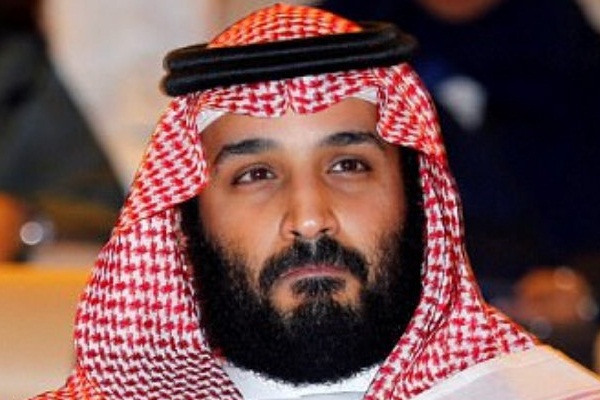 Prens Selman: İsrail olmadan kalkınamayız