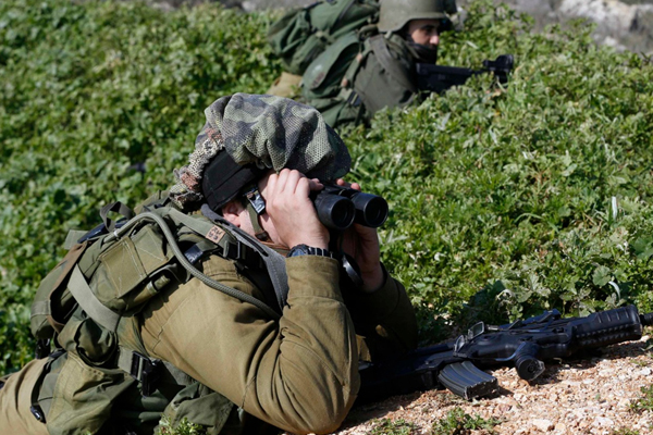 İsrail'den ‘Hizbullah'a ait yeni bir tünel keşfettik' iddiası