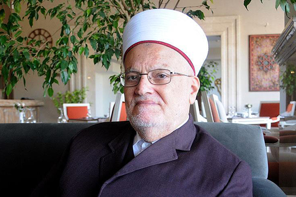 'İsrail’in Türkiye ve Erdoğan’a karşı başlattığı propaganda zalimce'