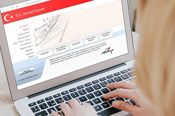 Sekiz üniversiteye yeni rektör atandı