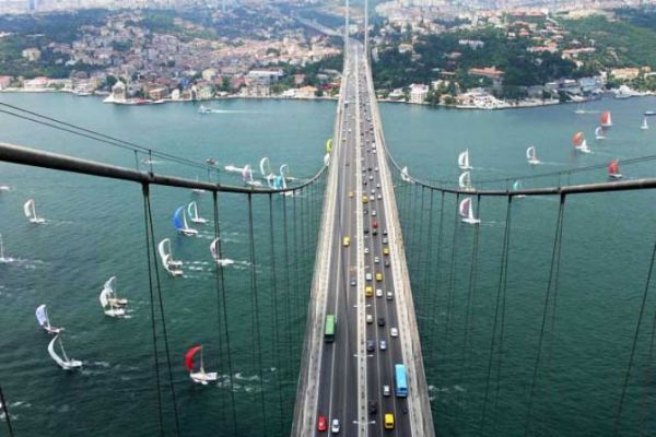 Köprü cezalarına af geldi