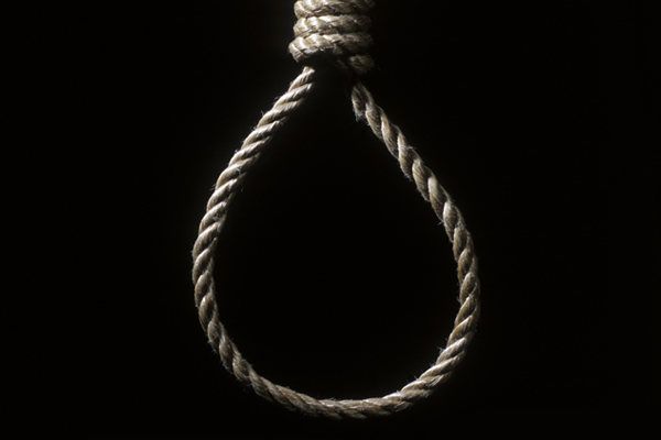 Mısır'da ölüm cezalarında artış var