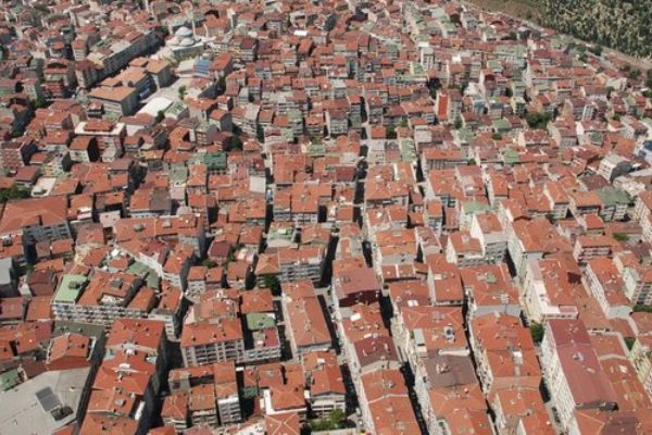 İmar barışı süresinin uzatılması gündemde