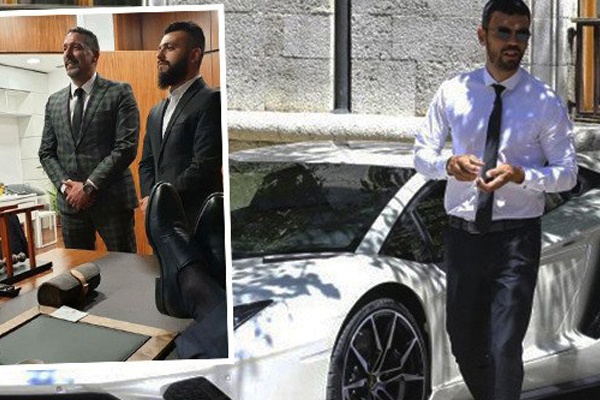 Kenan Sofuoğlu'ndan tepki çeken paylaşım