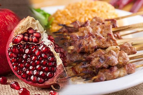 Birlikte yenmemesi gereken besinler