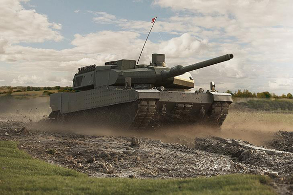 Kaval: Savunma sanayisinde yerli katkı yüzde 65'in üzerinde