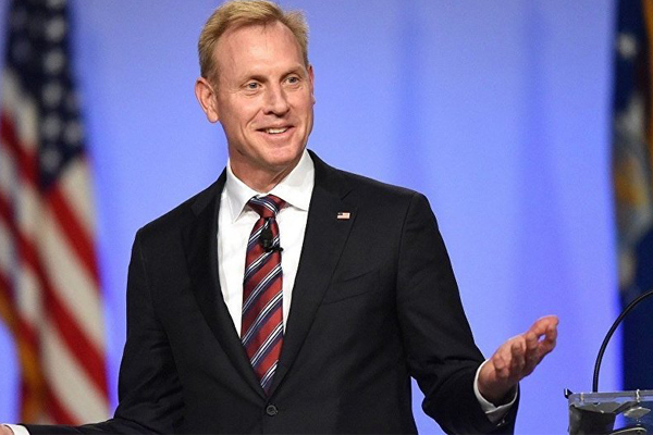 ABD Savunma Bakanlığını üstlenecek olan Patrick Shanahan hakkında soru işaretleri