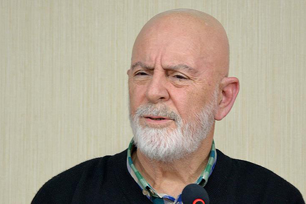 Kutlu: En önemli prensibim samimi olmak