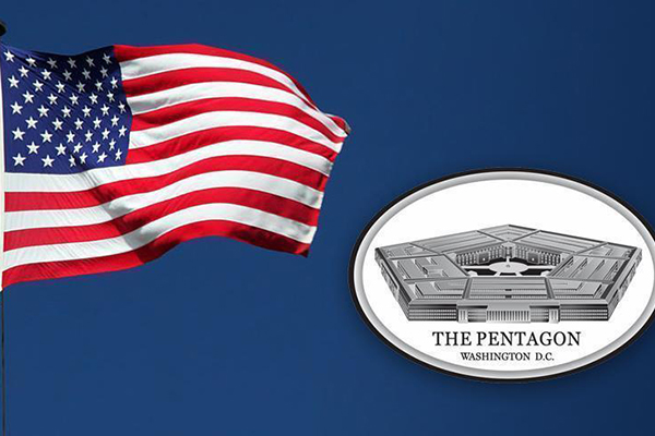 Pentagon'un yeni patronu dış politikada deneyimsiz