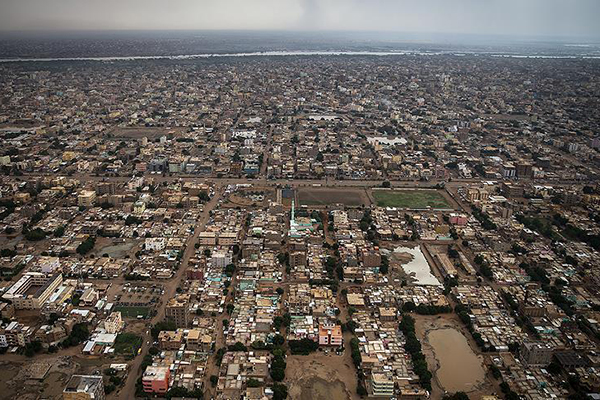 Sudan'da muhaliflerden 'milyonluk gösteri' çağrısı