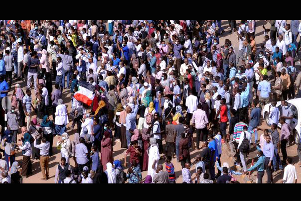 Sudan'da zam protestoları: 19 ölü, 406 yaralı