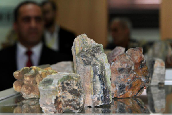 Sadece ABD'de vardı Türkiye'de de gün yüzüne çıkarıldı