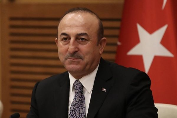 Çavuşoğlu, ABD aldığımız kararlar sonucunda Suriye'den çekildi