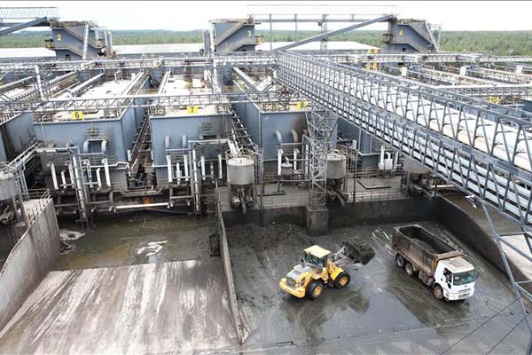 Antalya'nın çöpü elektriğe dönüşüyor