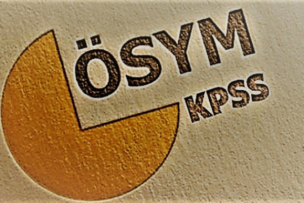 KPSS yerleştirme sonuçları açıklandı