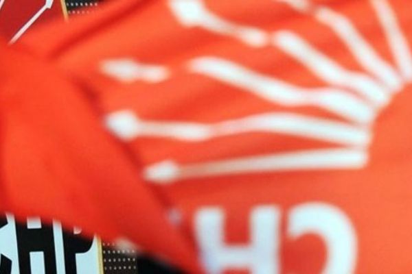 Söke CHP İlçe Yönetimi istifa etti