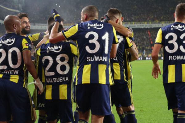 Fenerbahçe, AZ Alkmaar ile hazırlık maçı yapacak