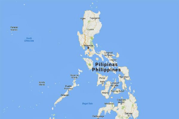 Filipinler'de 6.9 büyüklüğünde deprem