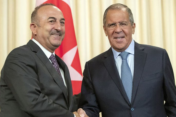 ‘Bu görüşme erken oldu’