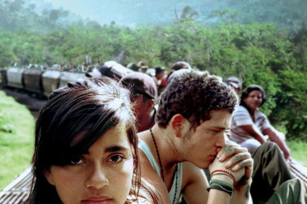 Meksika-Amerika sınırında insanlık dramı