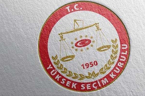 YSK'den özel televizyon ve radyolara ilişkin karar