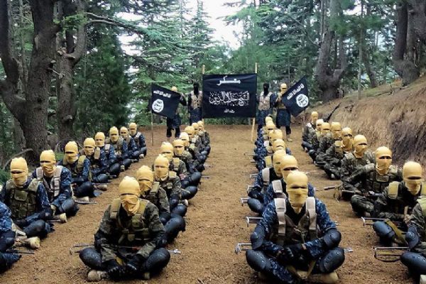 IŞİD, Nijerya'nın Baga şehrini ele geçirdi