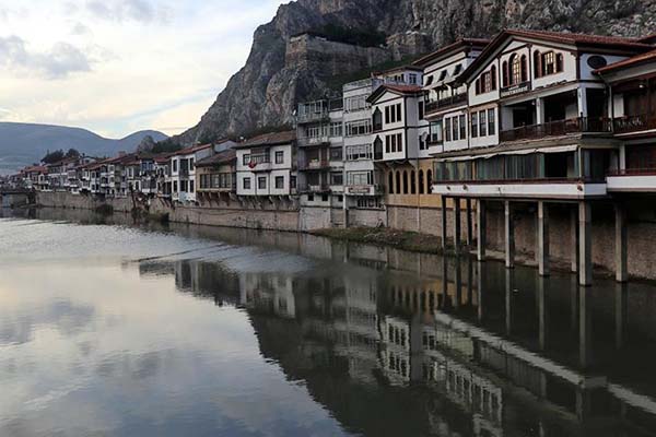 'Şehzadeler şehri' 650 bin turist ağırladı