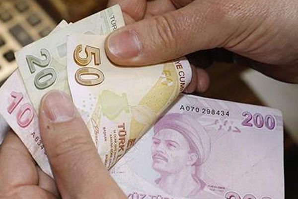 İstifa edene'de 10 ay işsizlik maaşı veriliyor