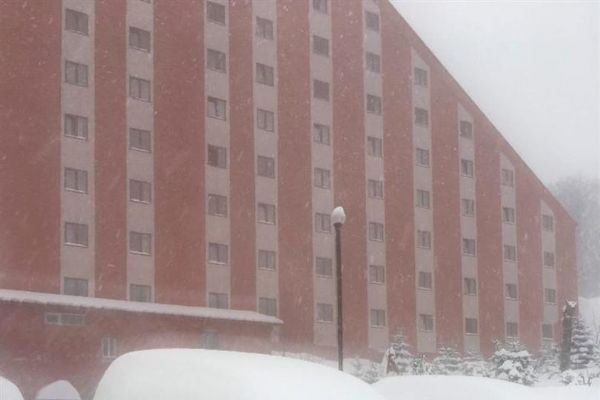 Meteoroloji'den soğuk hava uyarısı