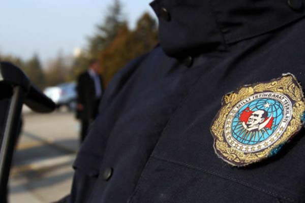 MİT'ten Azerbaycan'da operasyon!