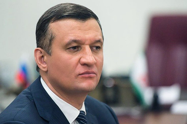 Rusya'dan Türkiye'ye yeni yıl mesajı