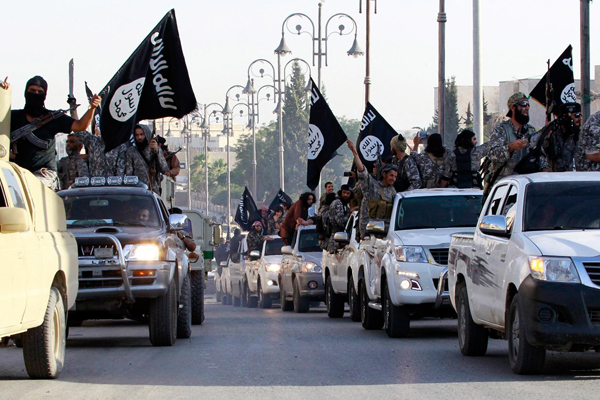 Irak Eğitim Bakanı IŞiD'den dolayı istifa eşiğinde