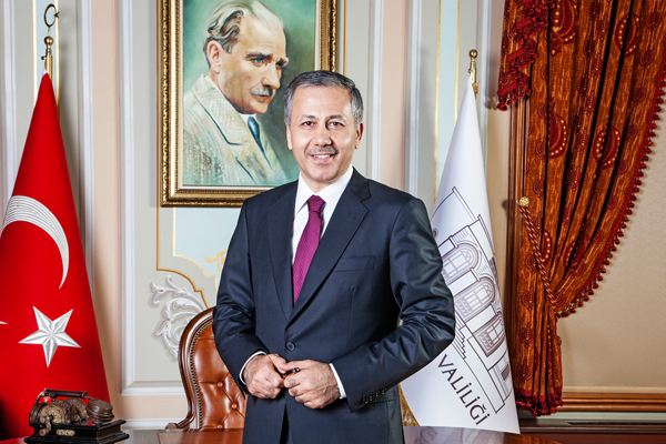 İstanbul valiliği: 39 bin polis 4 bin jandarma görevde olacak