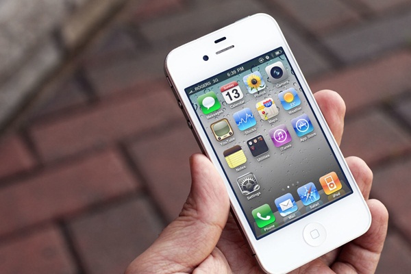 iPhone alabilmek için böbreğini satan genç, diyalize bağlandı